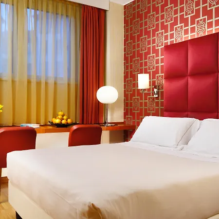 Hotel Enterprise Design & Boutique Mailand