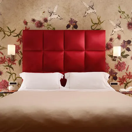 Enterprise Design & Boutique 4* Mailand