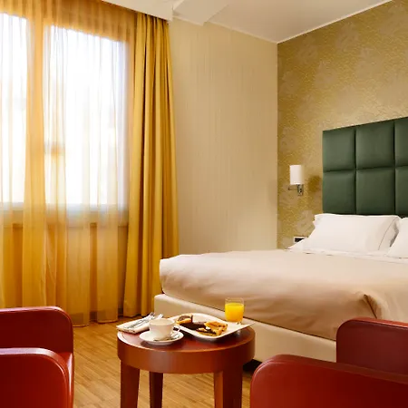 Enterprise Design & Boutique 4* Mailand