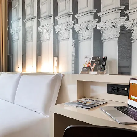 Hotell Sant'ambrogio Milano