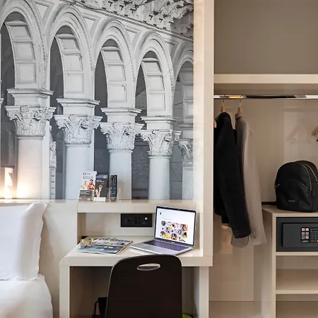 Sant'ambrogio 3* Milan