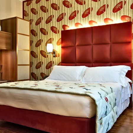 Hotel Enterprise Design & Boutique Mailand