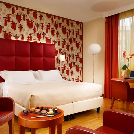 Hotel Enterprise Design & Boutique Mailand
