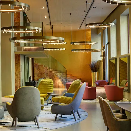 Enterprise Design & Boutique Hotel Mailand