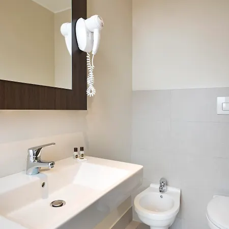 Sant'ambrogio Hotel Milan