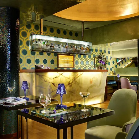 Enterprise Design & Boutique 4* Mailand