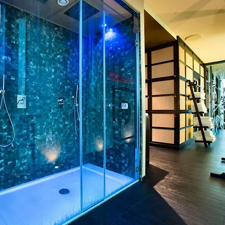 Enterprise Design & Boutique Hotel 4*