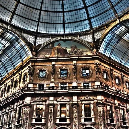 Palladio * Milán