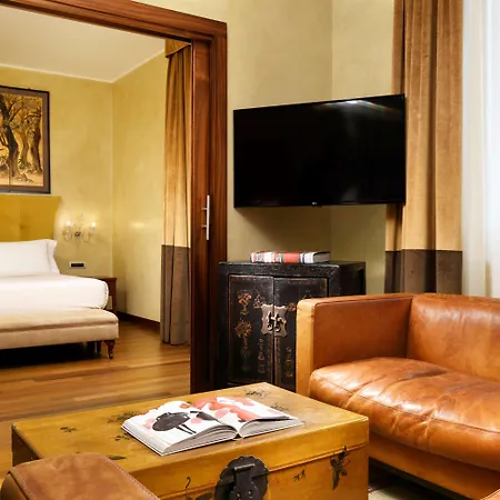 Enterprise Design & Boutique 4* Mailand