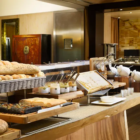 Hotel Enterprise Design & Boutique Mailand
