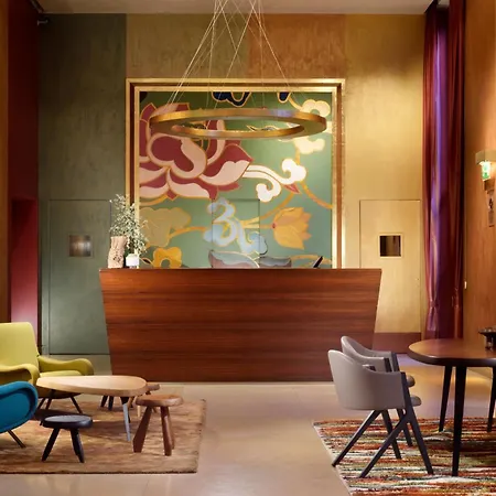 Enterprise Design & Boutique Milano