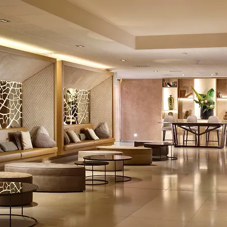 Enterprise Design & Boutique 4* Mailand