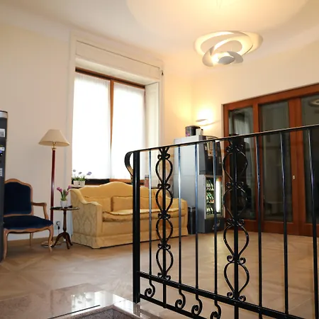 Palladio Milan