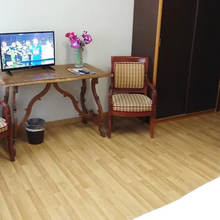 Hotel Ornato Dependanc 3*