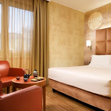 Enterprise Design & Boutique Hotel Mailand