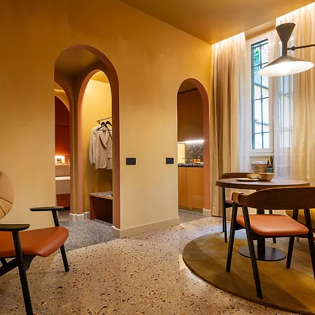 Enterprise Design & Boutique 4*