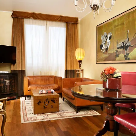 Hotel Enterprise Design & Boutique Mailand