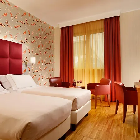 Enterprise Design & Boutique 4*