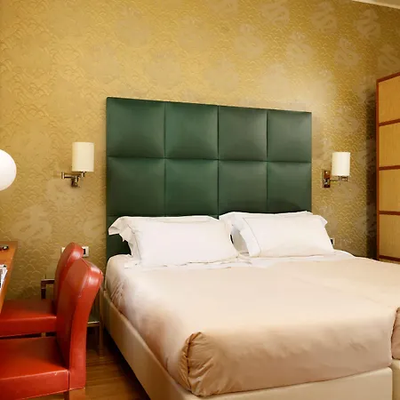 Enterprise Design & Boutique Hotel 4*