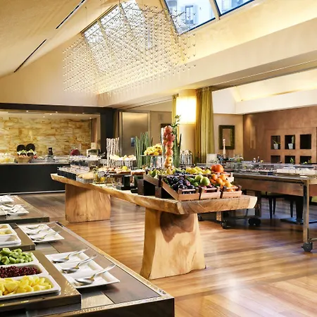 Enterprise Design & Boutique Hotel Mailand