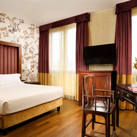 Enterprise Design & Boutique Hotel Mailand