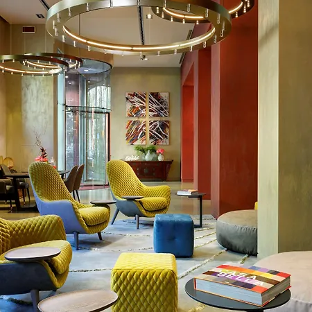 Enterprise Design & Boutique Mailand