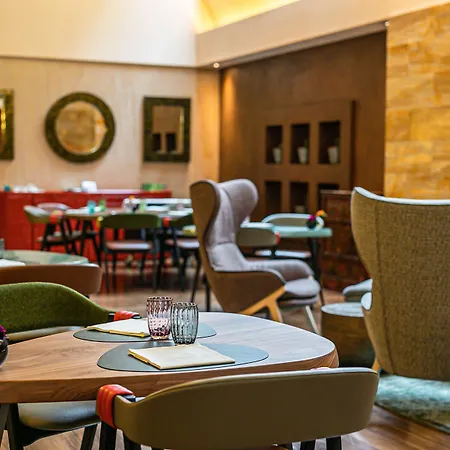 Hotel Enterprise Design & Boutique Mailand
