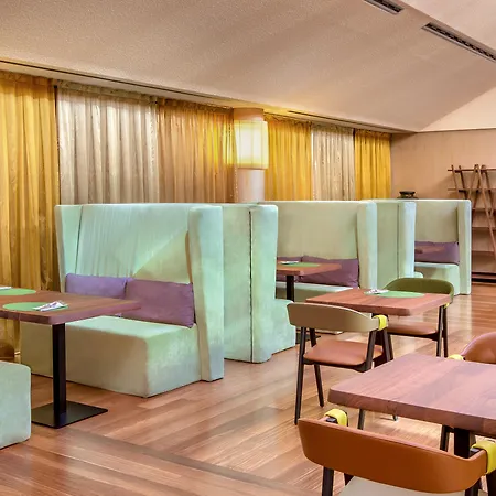 Hotel Enterprise Design & Boutique Mailand