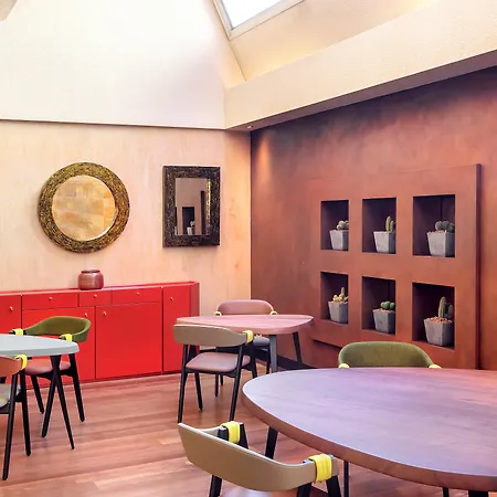 Hotel Enterprise Design & Boutique Mailand