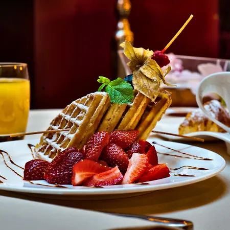 Otel Enterprise Design & Boutique