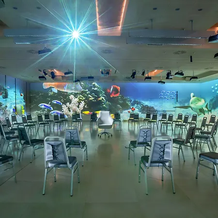 Enterprise Design & Boutique Hotel 4*
