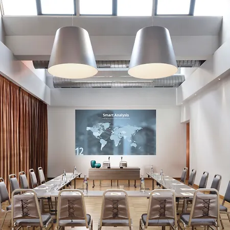 Enterprise Design & Boutique Hotel