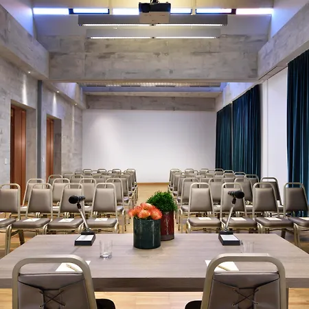 Hotel Enterprise Design & Boutique 4*