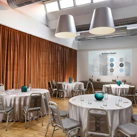 Hotel Enterprise Design & Boutique Mailand
