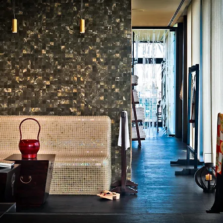 Hotel Enterprise Design & Boutique