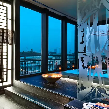 Otel Enterprise Design & Boutique Milano