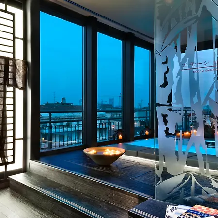 Hotel Enterprise Design & Boutique Mailand