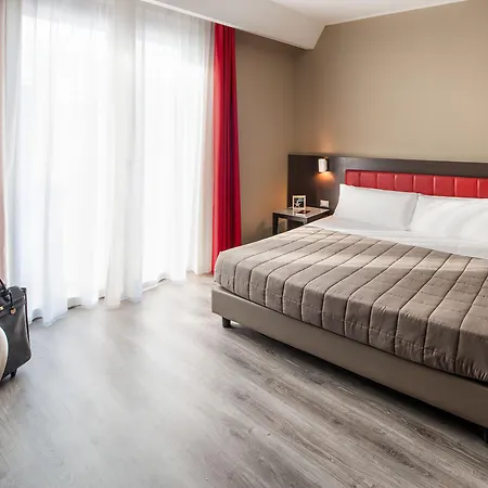 Da Vinci Hotel Milán