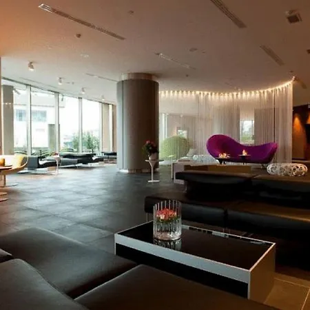 Western The Hub 4* Mailand