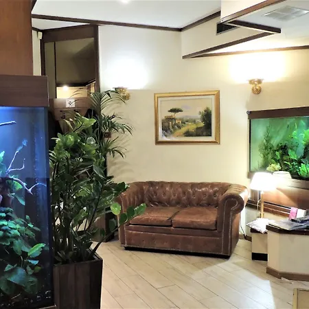 Accursio Hotel Milán