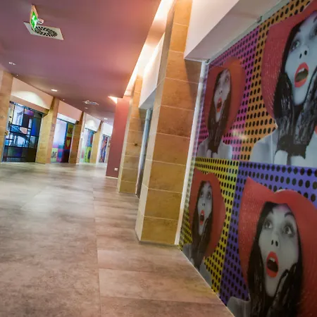 Hotel Da Vinci