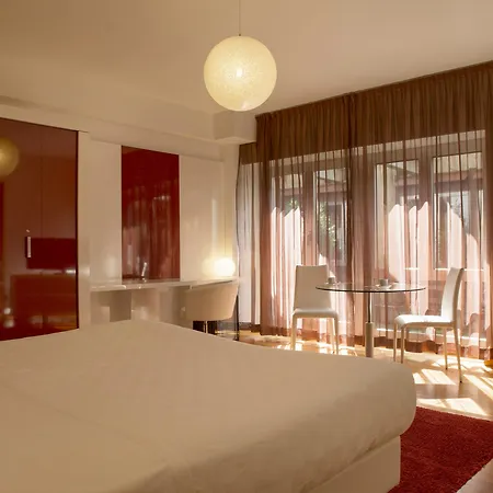 Nasco Hotel Milão