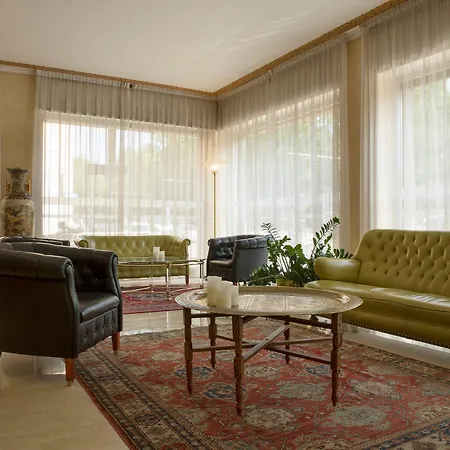 Hotel Nasco Milão