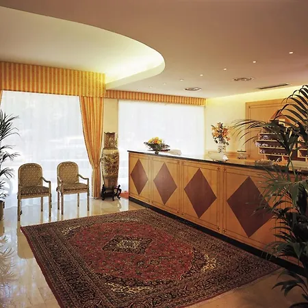 Hotel Nasco Milão