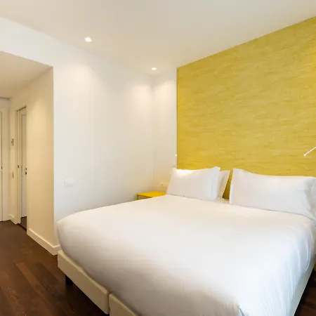 Morfeo Hotell Milano
