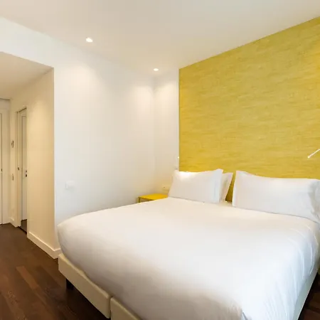 Morfeo Hotel Milão