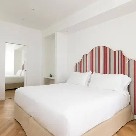Hotel Morfeo Milão