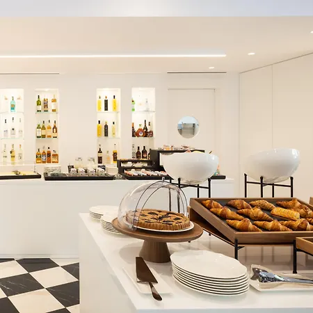 Hotell Morfeo Milano