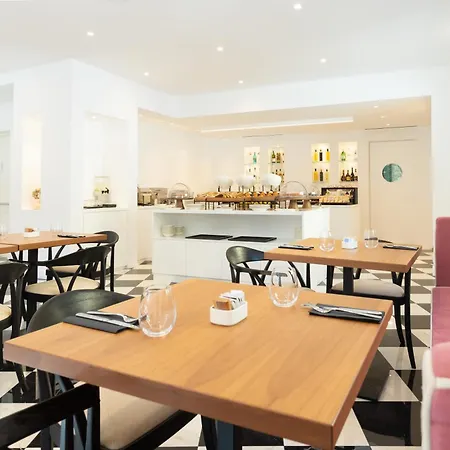 Morfeo Hotel