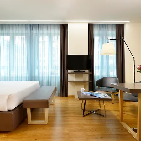 Hotel Century